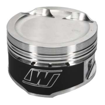 Picture of Wiseco Volks 2-0 9A 16v Dished -11cc Turbo 82-5 Piston Shelf Stock