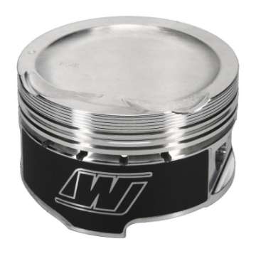 Picture of Wiseco Volks 2-0 9A 16v Dished -11cc Turbo 82-5 Piston Shelf Stock