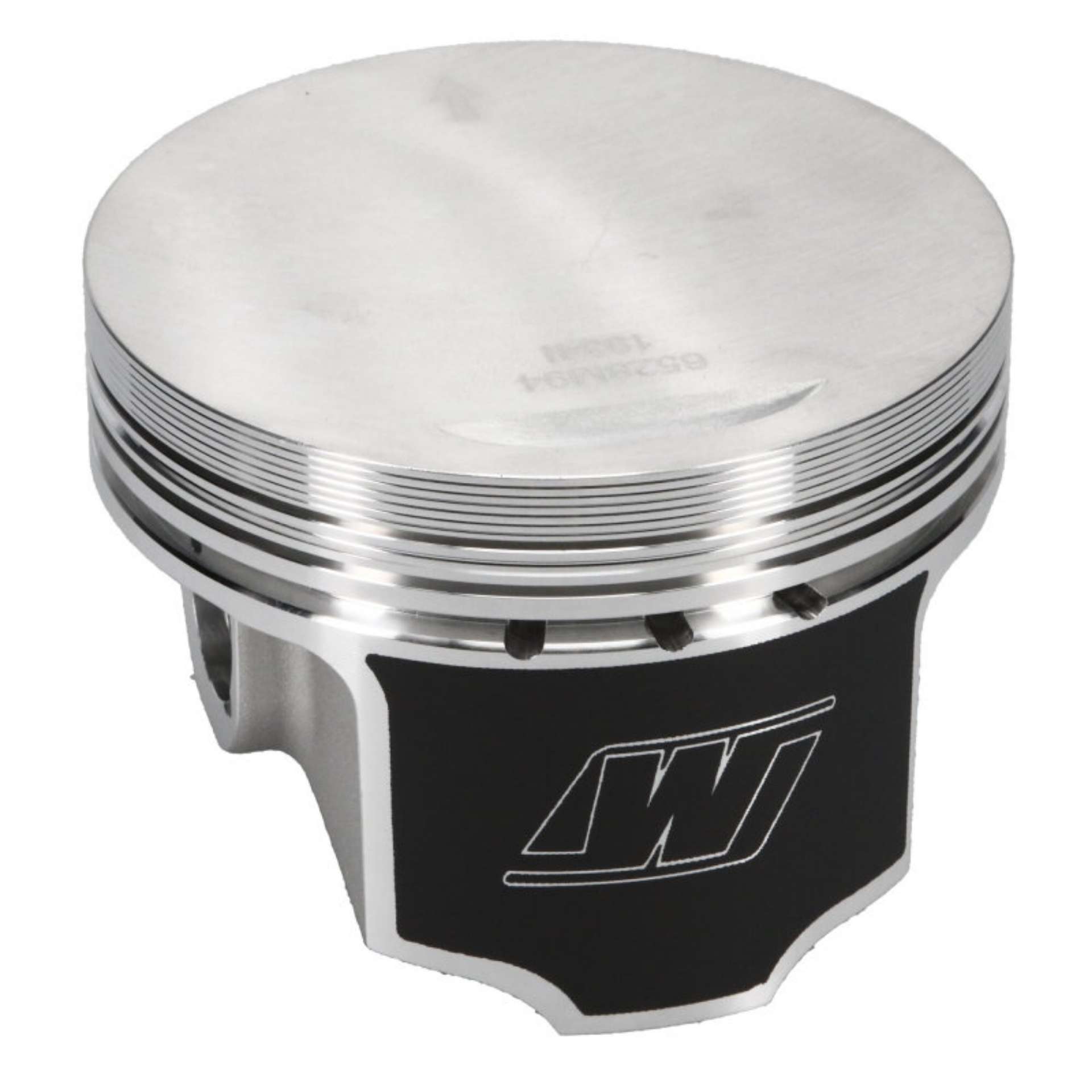 Picture of Wiseco Toyota 20R22R 1-374 C-H 3701XC Piston Shelf Stock