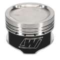 Picture of Wiseco Toyota 7MGTE 4v Dished -16cc Turbo 83mm Piston Shelf Stock