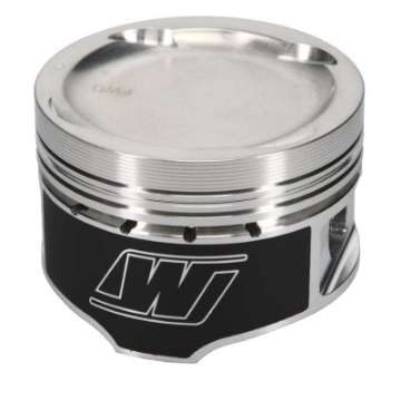 Picture of Wiseco Toyota 7MGTE 4v Dished -16cc Turbo 83mm Piston Shelf Stock