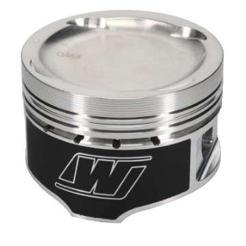 Picture of Wiseco Toyota 7MGTE 4v Dished -16cc Turbo 84mm Piston Shelf Stock