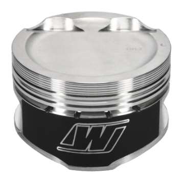 Picture of Wiseco Volks 2-0 9A 16v Dished -11cc Turbo 83mm Piston Shelf Stock