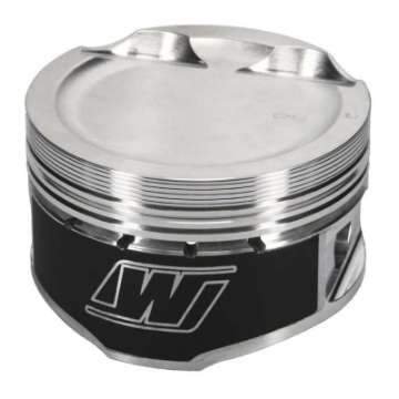 Picture of Wiseco Volks 2-0 9A 16v Dished -11cc Turbo 83-5 Piston Shelf Stock