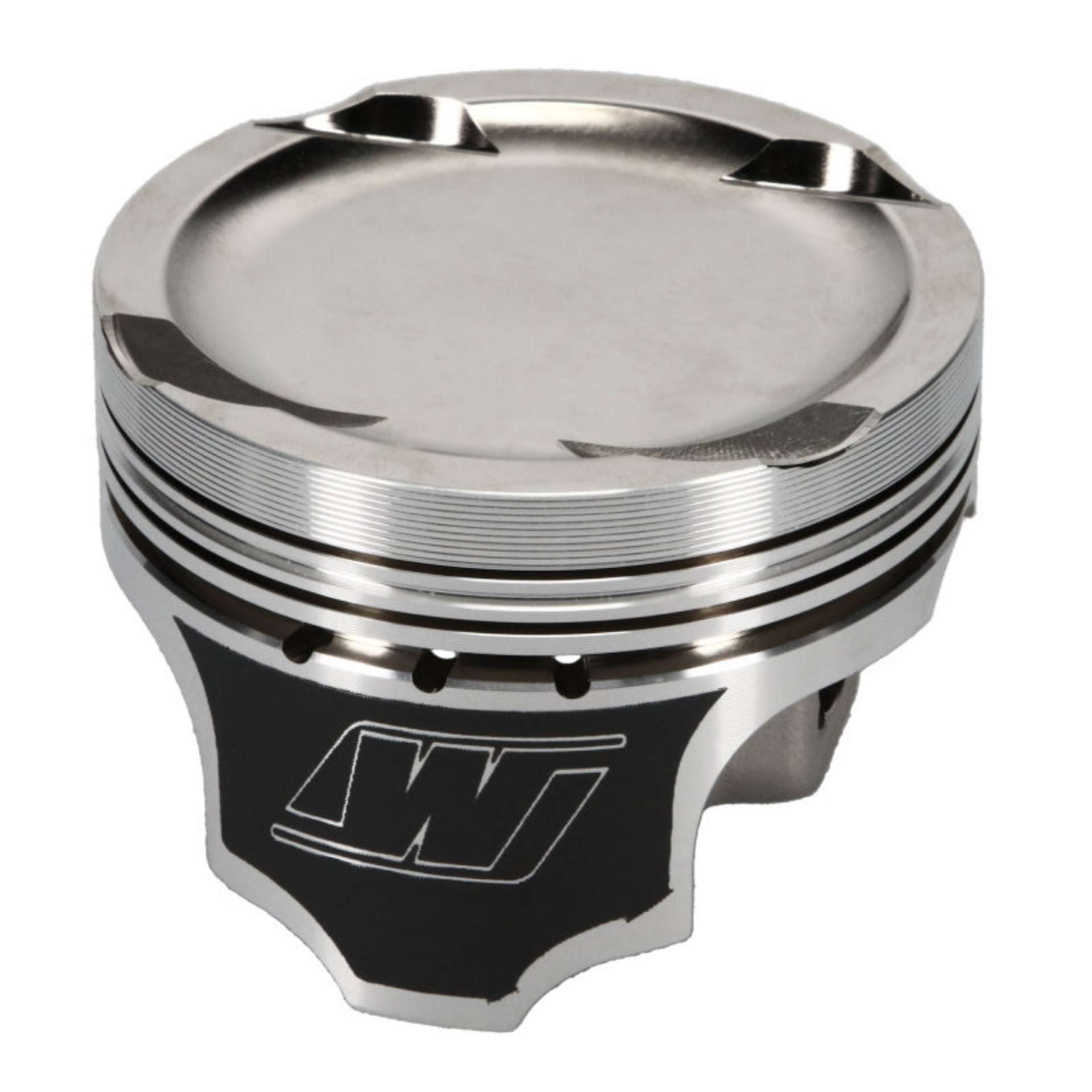 Picture of Wiseco Acura Turbo -12cc 1-181 X 81-0MM Piston Shelf Stock