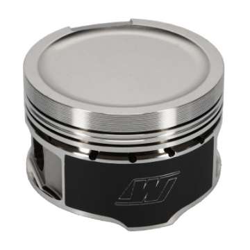 Picture of Wiseco VLKSWGN 1-8T 5v Dished -7cc 81MM Piston Shelf Stock