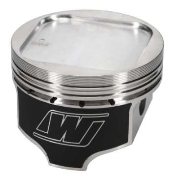 Picture of Wiseco Subaru WRX EJ20 R-DOME 9300TX Piston Shelf Stock