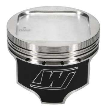 Picture of Wiseco Subaru WRX EJ20 R-DOME 9300TX Piston Shelf Stock