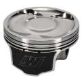 Picture of Wiseco Subaru EJ257 WRX-STI 4v Dish -19cc 100mm Piston Shelf Stock