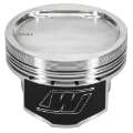 Picture of Wiseco Subaru EJ25 DOHC 4v InvDme -23cc 100mm Piston Shelf Stock