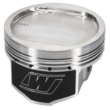 Picture of Wiseco Subaru EJ25 DOHC 4v InvDme -23cc 100mm Piston Shelf Stock