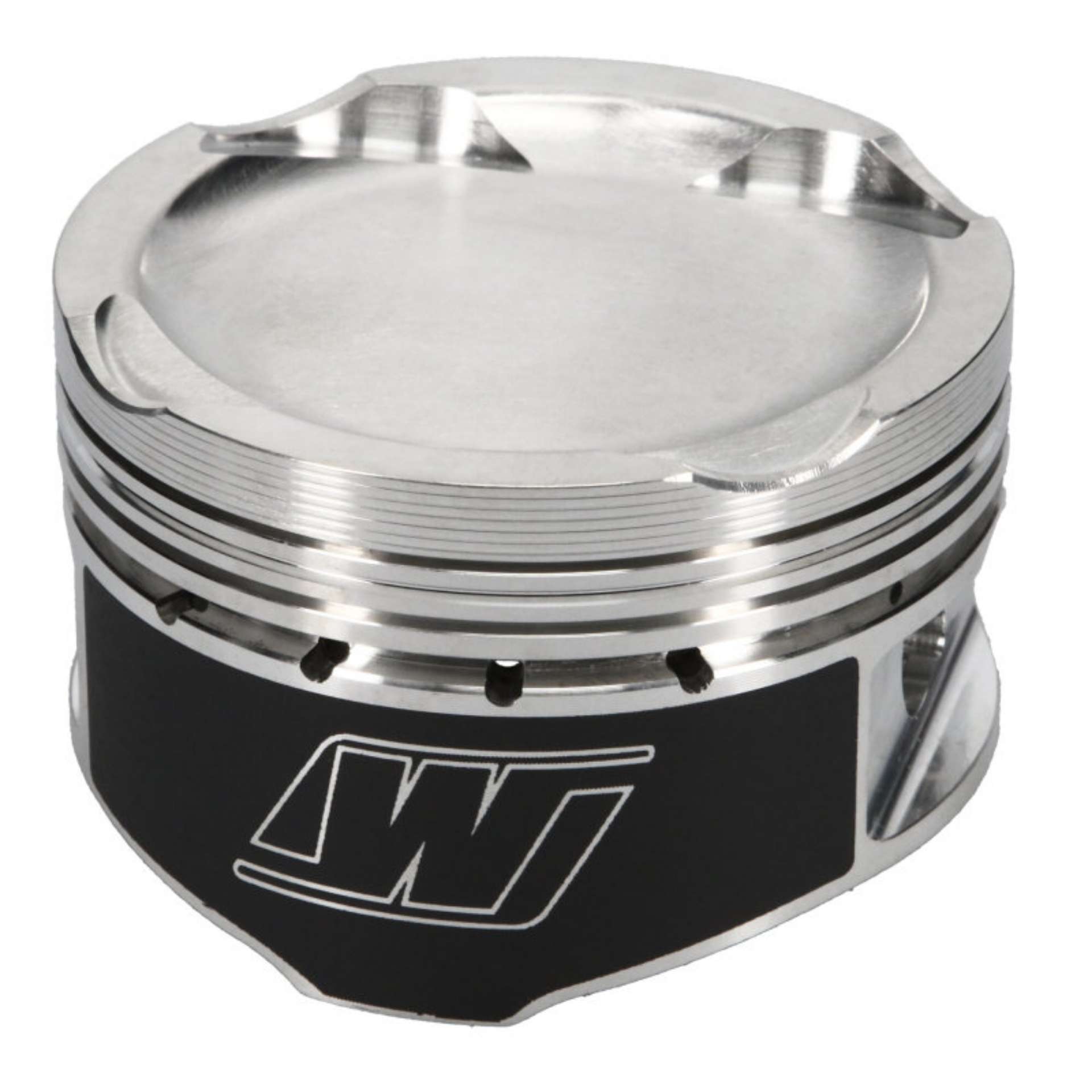 Picture of Wiseco Mazdaspeed 2-0 FS Turbo -16-5cc Dish Piston Shelf Stock