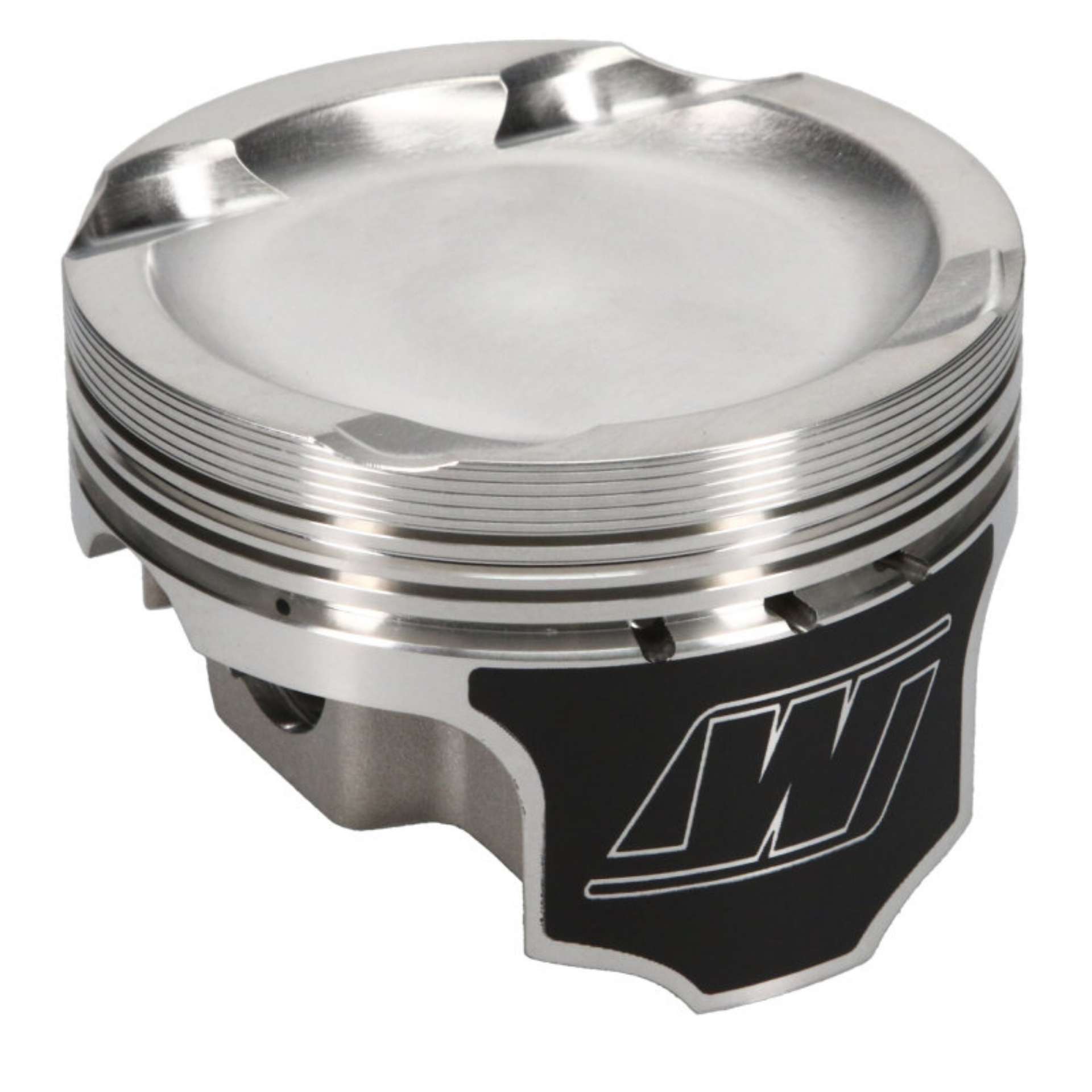 Picture of Wiseco Honda K24 w-K20 Heads -21cc 87-5mm Piston Shelf Stock