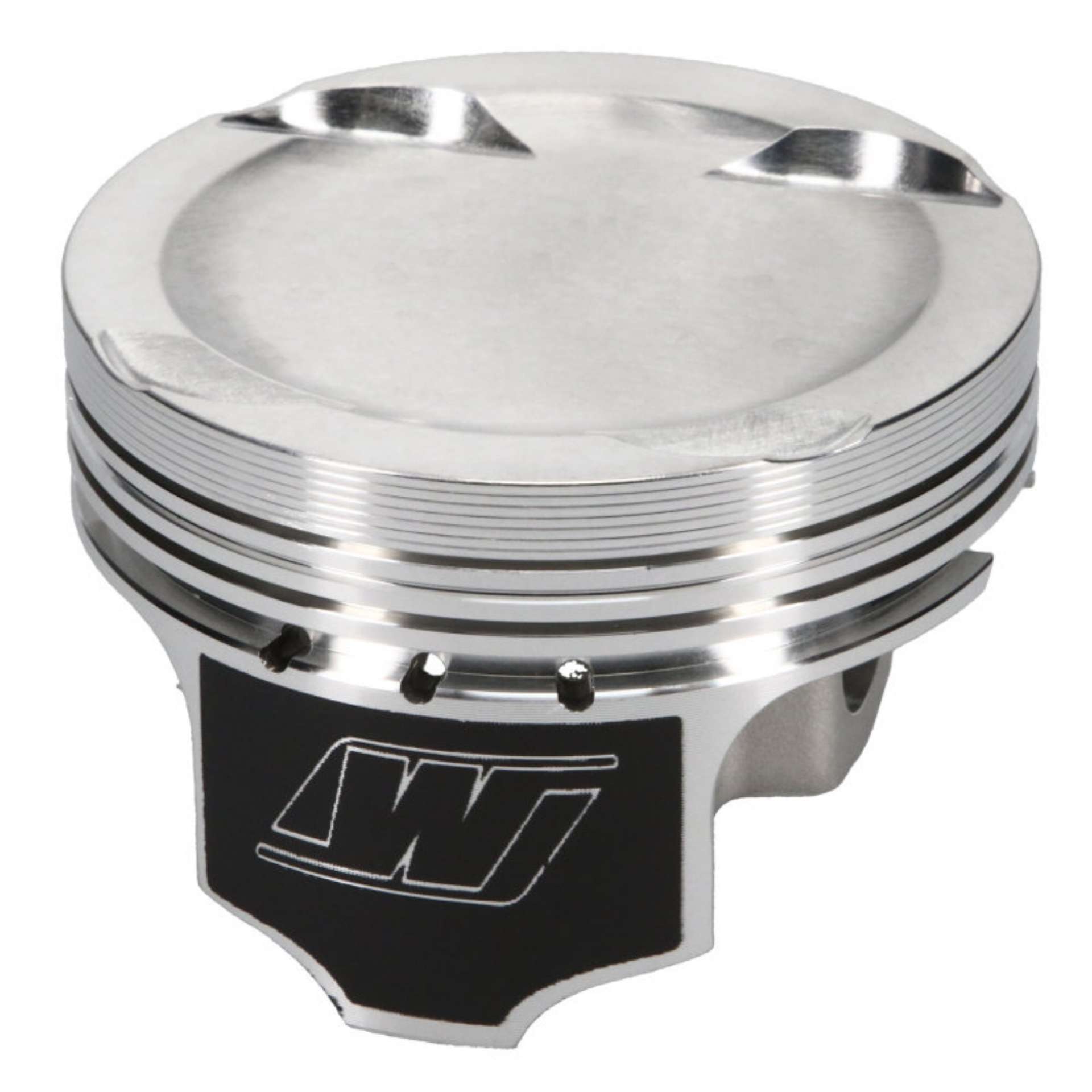 Picture of Wiseco Honda S2000 -10cc Dish 87-5mm Bore Piston Shelf Stock