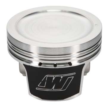 Picture of Wiseco Toyota Tacoma 2RZ 3RZ Dished -10cc Piston Shelf Stock