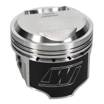 Picture of Wiseco Toyota 3TC2TG 1-375 C-H- 8700XX Piston Shelf Stock