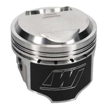 Picture of Wiseco Toyota 3TC2TG 1-375 C-H- 8700XX Piston Shelf Stock