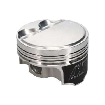 Picture of Wiseco Volks 2-0 9A 16v Dome +4cc Nitrous 83mm Piston Shelf Stock