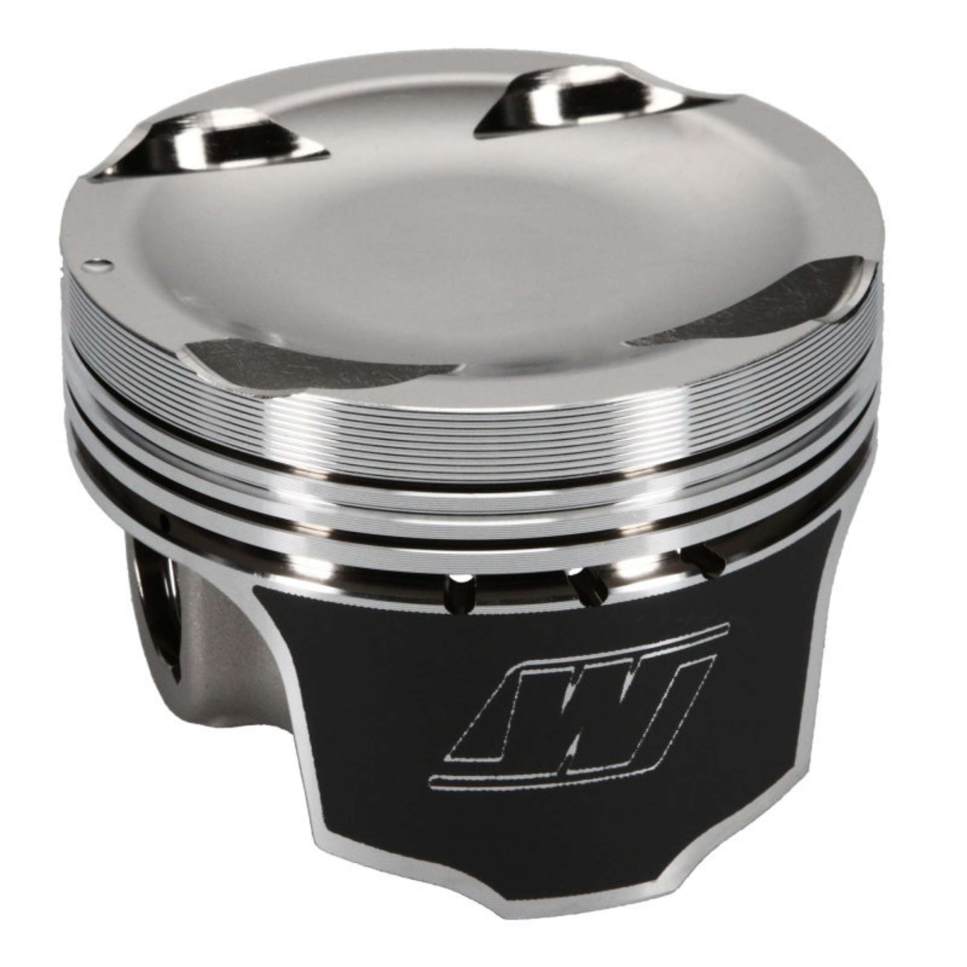 Picture of Wiseco 1400 HD Mitsu EVO 8 - 4G63 Turbo -14cc Piston Shelf Stock