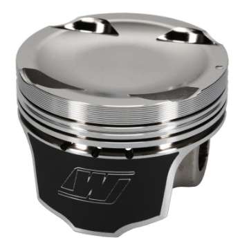 Picture of Wiseco 1400 HD Mitsu EVO 8 - 4G63 Turbo -14cc Piston Shelf Stock