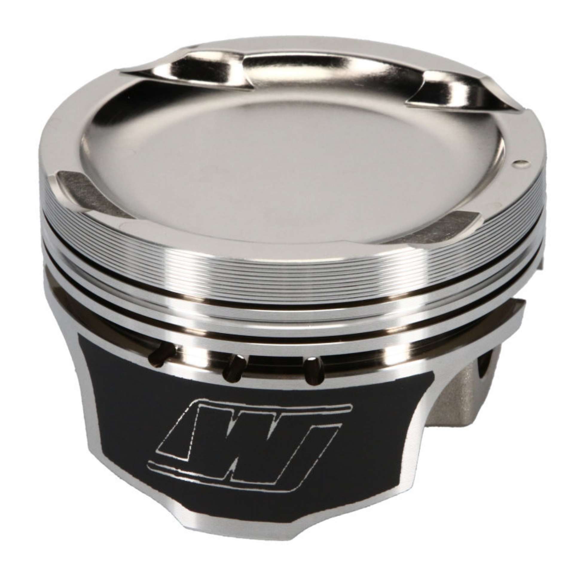 Picture of Wiseco 1400 HD Mitsu EVO 8 - 4G63 Turbo -21cc Piston Shelf Stock