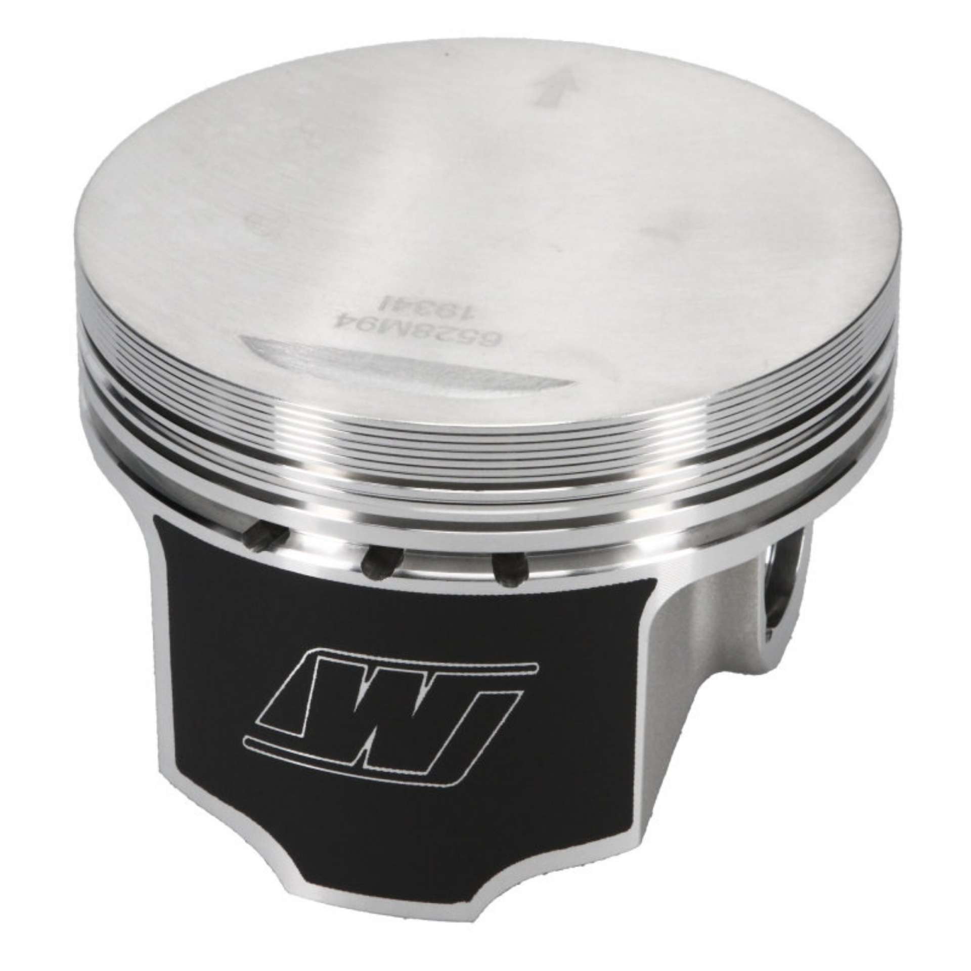 Picture of Wiseco Toyota 20R22R FLAT TOP 94MM Piston Shelf Stock Kit