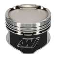 Picture of Wiseco Mits Turbo DISH -17cc 1-378 X 85-0 Piston Kit