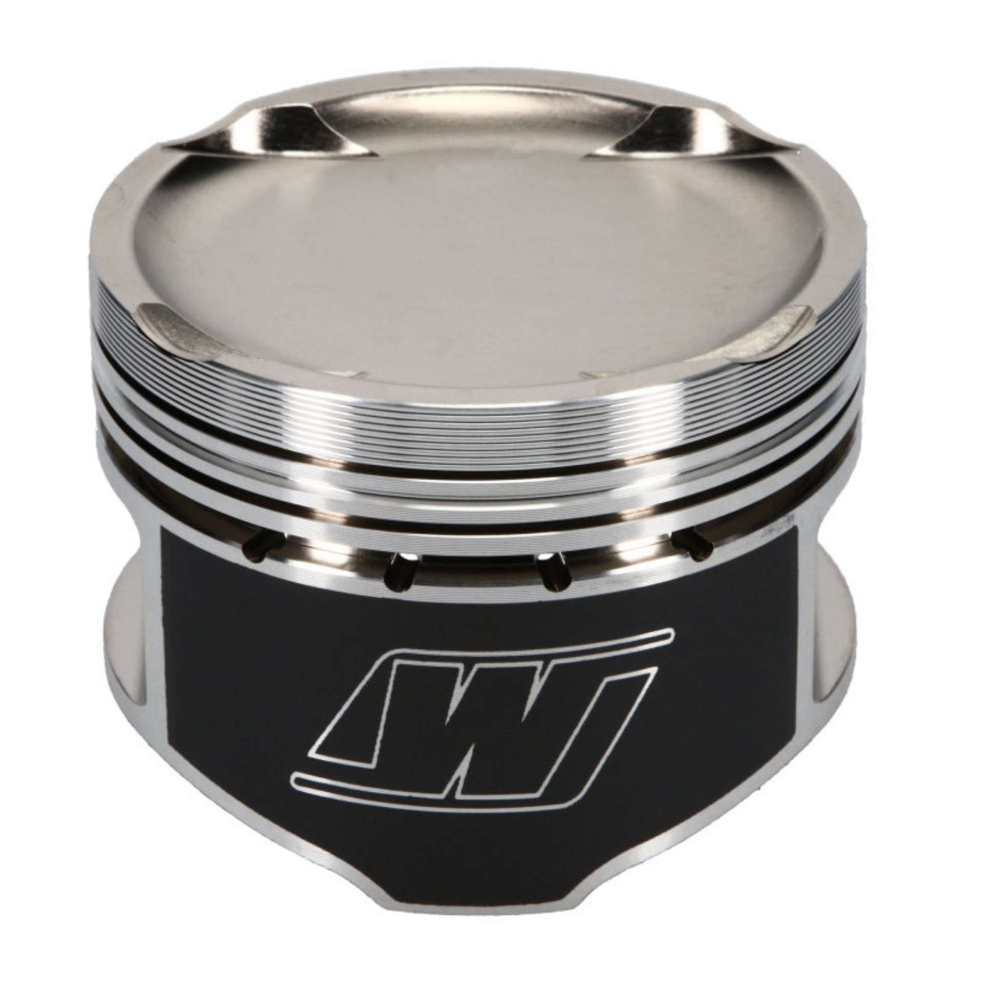 Picture of Wiseco Mits Turbo DISH -17cc 1-378 X 85-0 Piston Kit