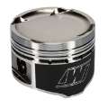 Picture of Wiseco Mits Turbo DISH -17cc 1-378 X 86MM Piston Kit