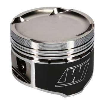 Picture of Wiseco Mits Turbo DISH -17cc 1-378 X 86-5 Piston Kit