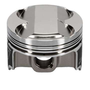 Picture of Wiseco Acura 4v DOME +5cc STRUTTED 81-0MM Piston Kit