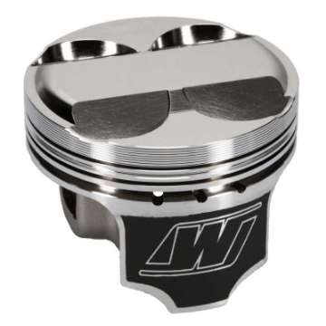 Picture of Wiseco Acura 4v DOME +5cc STRUTTED 81-0MM Piston Kit