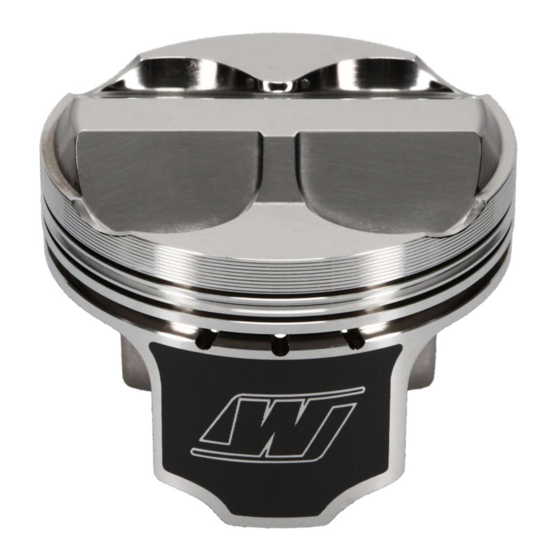 Picture of Wiseco Acura 4v Domed +8cc STRUTTED 86-0MM Piston Kit