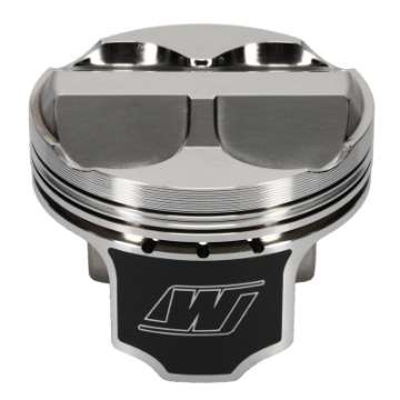 Picture of Wiseco Acura 4v Domed +8cc STRUTTED 86-0MM Piston Kit