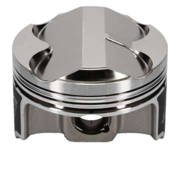 Picture of Wiseco Acura 4v Domed +8cc STRUTTED 86-0MM Piston Kit