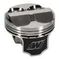 Picture of Wiseco Acura 4v Domed +8cc STRUTTED 86-0MM Piston Kit