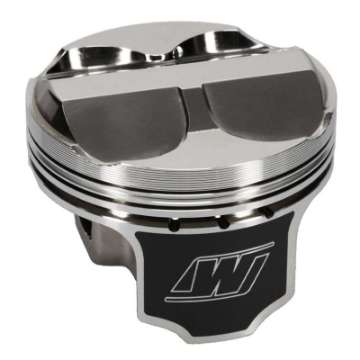 Picture of Wiseco Acura 4v Domed +8cc STRUTTED 86-0MM Piston Kit