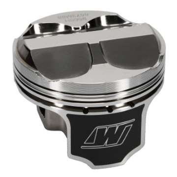 Picture of Wiseco Acura 4v Domed +8cc STRUTTED 88-0MM Piston Kit