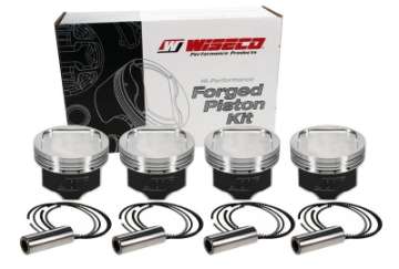 Picture of Wiseco Subaru WRX EJ20 STROKER 1-181CH Piston Shelf Stock Kit