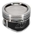 Picture of Wiseco Nissan KA24 Dished 9:1 CR 90MM Piston Kit