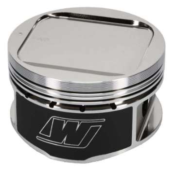 Picture of Wiseco Subaru WRX 4v R-Dome 8-4:1 CR 92-5 Piston Shelf Stock Kit