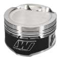 Picture of Wiseco Volks 2-0 9A 16v Dished -11cc Turbo 83mm Piston Shelf Stock Kit