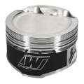 Picture of Wiseco Volks 2-0 9A 16v Dished -11cc Turbo 83-5 Piston Shelf Stock Kit