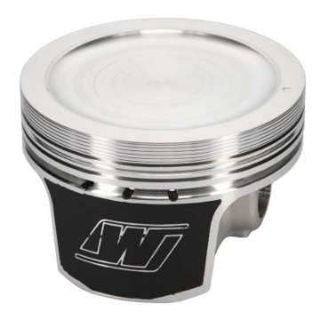 Picture of Wiseco Toyota Tacoma 2RZ 3RZ Dished -10cc Piston Shelf Stock Kit