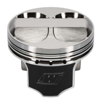 Picture of Wiseco Acura 4v DOME +2cc STRUTTED 84-0MM Piston Kit