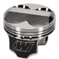 Picture of Wiseco AC-HON B 4v DOME +8-25 STRUT 8100XX Piston Shelf Stock Kit