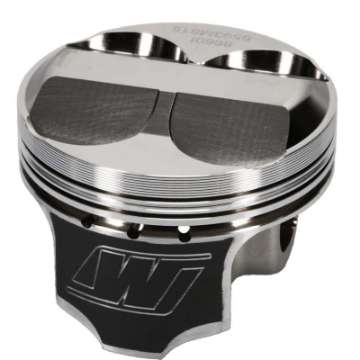 Picture of Wiseco AC-HON B 4v DOME +8-25 STRUT 8150XX Piston Kit