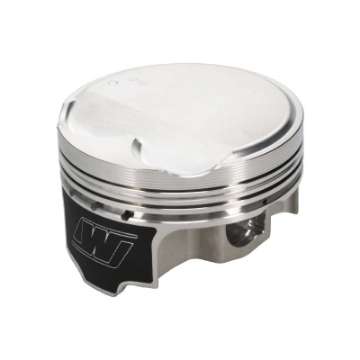 Picture of Wiseco Volks 2-0 9A 16v Dome +4cc Nitrous 83mm Piston Shelf Stock Kit