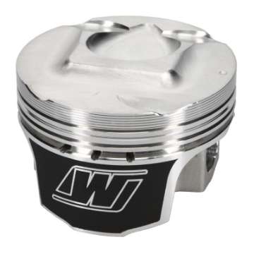 Picture of Wiseco GM 2-0 LSJ-LNF 4vp * Turbo * Piston Shelf Stock Kit