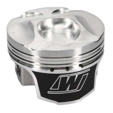 Picture of Wiseco GM 2-0 LSJ-LNF 4vp * Turbo * Piston Shelf Stock Kit